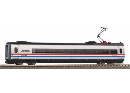 Vagon intermediar ICE 3 AMTRAK - H0 PIKO 57698